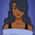 Hair Holds Memories Shorts Flipaclip Animation Animationmeme Oc Originalcharacter