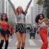 FIRE KPOP IN PUBLIC CHALLENGE OfficialEXID Dance Cover By CHIMERA
