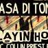 LUCAJLOVE SASA DI TOMA PLAYIN HOUSE COLLIN PRIEST REMIX PLAY MY TUNE 019