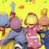 Tweenies Theme Song PAL Pitch