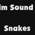 Lucasfilm SFX Snakes