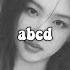 Abcd Nayeon Sped Up Reverb