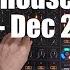 FUNKY HOUSE DISCO MIX 108A Armand Van Helden Block Crown Cassimm Bee Gees Leo Sayer Crazibiza