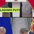Putin Honours Lavrov With Russia S Highest Award Order Of St Andrew