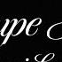 Chavi Leons Te Supe Amar Lyrics Video