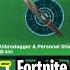 Fortnite Item Shop Update Today May 23 2025 22 May 2025 For USA Mandalorian Warrior Snow Opal