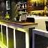 Speakeasy Pub Rosetum Anjuna Goa Rosetum Group Of Hotels Goa Speakeasy Anjuna Beach