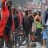 Deadly Demos Rock Nairobi CBD Following The Murder Of Albert Ojwang