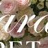 Garden Petals Flower Bouquet Ideas Piano TV Background Instrumental Music Quintessential Home
