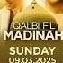 STAY TUNED Qalbi Fil Madinah Maherzain Harrisj