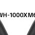 New Headphones WH 1000XM6 Announcement Sony Official