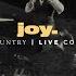 For KING COUNTRY Joy Live Arena Performance