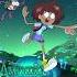 Amphibia Theme Song Welcome To Amphibia Disney Channel