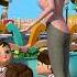 Этот маленький щенок детские стишки для малышей Baby Toon мультфильм Shorts Nurseryrhymes Kids