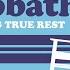 September 19 2021 Sabbath Entering True Rest Emotional Rest
