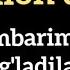 Abdulloh Domla Paygambarimiz Muhammad S A V Nega Yigladilar