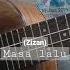 Zizan Masa Lalu Cover Ukulele Rolanfals