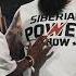 Strongman Siberian Power Show