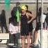 Q Meet Announcer Intro 200y Breaststroke Final