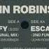 John Robinson Escape 2nd Funk Tion Remix