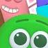 Ultimate Colourblocks Marathon All Episodes Back To Back Kids Learn Colors