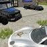 Finding Lamborghini Police Cars In Abandoned Police Station Farming Simulator 22