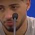 Tyrese Haliburton Talks Series Win Vs Knicks Facing Thunder In NBA Finals FULL Postgame Interview