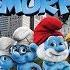 Opening To The Smurfs 2011 Blu Ray 2017 Reprint