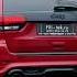 Выхлопная система с регулировкой звука на Jeep Grand Cherokee SRT 6 4 литра 2017 года