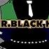 Incredibox Sprunki ALL MR BLACK HAT In Random Different Mods