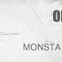MONSTA X 몬스타엑스 Oh My Color Coded Han Rom Eng Esp Lyrics