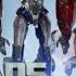 Transformers Prime AMV RUNNIN