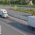 Highway Sounds Cars Trucks Passing By For Sleeping Relaxing