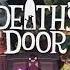 Death S Door OST 49 The Gravedigger S Request