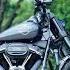 Zard Exhaust System Harley Davidson FXFBS Fat Bob