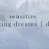 Floating Dreams