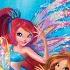 AI Winx Club Sirenix Czech Česky FULL SONG 2nd Verse