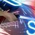 PERFECT MODDED BEAT SABER Kaskade Never Sleep Alone