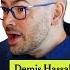 Google DeepMind C E O Demis Hassabis On Living In An A I Future EP 137