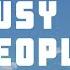 Busy People SOOP Copyright Free Music