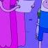 History Of The Gum War Adventure Time Cartoon Network