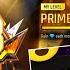 Prime Free Fire Free Fire Prime Level Up Kaise Kare How To Complete Prime Event In FF