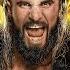 WWE Revolutionary Seth Rollins