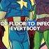 Venom Turns Everyone EVIL Shrots Marvel