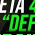 FC 25 META 4 2 1 3 Conservative Counter Attack Defensive Variation CUSTOM TACTICS