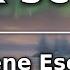 DARK SCREEN Serene Arctic Whispers Cold Island Ambience With Soothing Sounds For Relaxation Foc