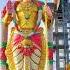 Muthumalai Murugan Temple Salem Muthumalaimurugankovil Worldtallestmurugan Murugan Rubinclickzz