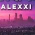 Alexxi Fading Away