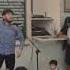 Haci Zahir Mirzevi İmam Elinin Mövludu