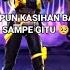 SANGAT MERESAHKAN